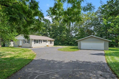 410 N Bluff Street Berrien Springs Village MI 49103