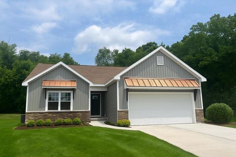 2959 Polaris Avenue Cooper Charter Township MI 49004