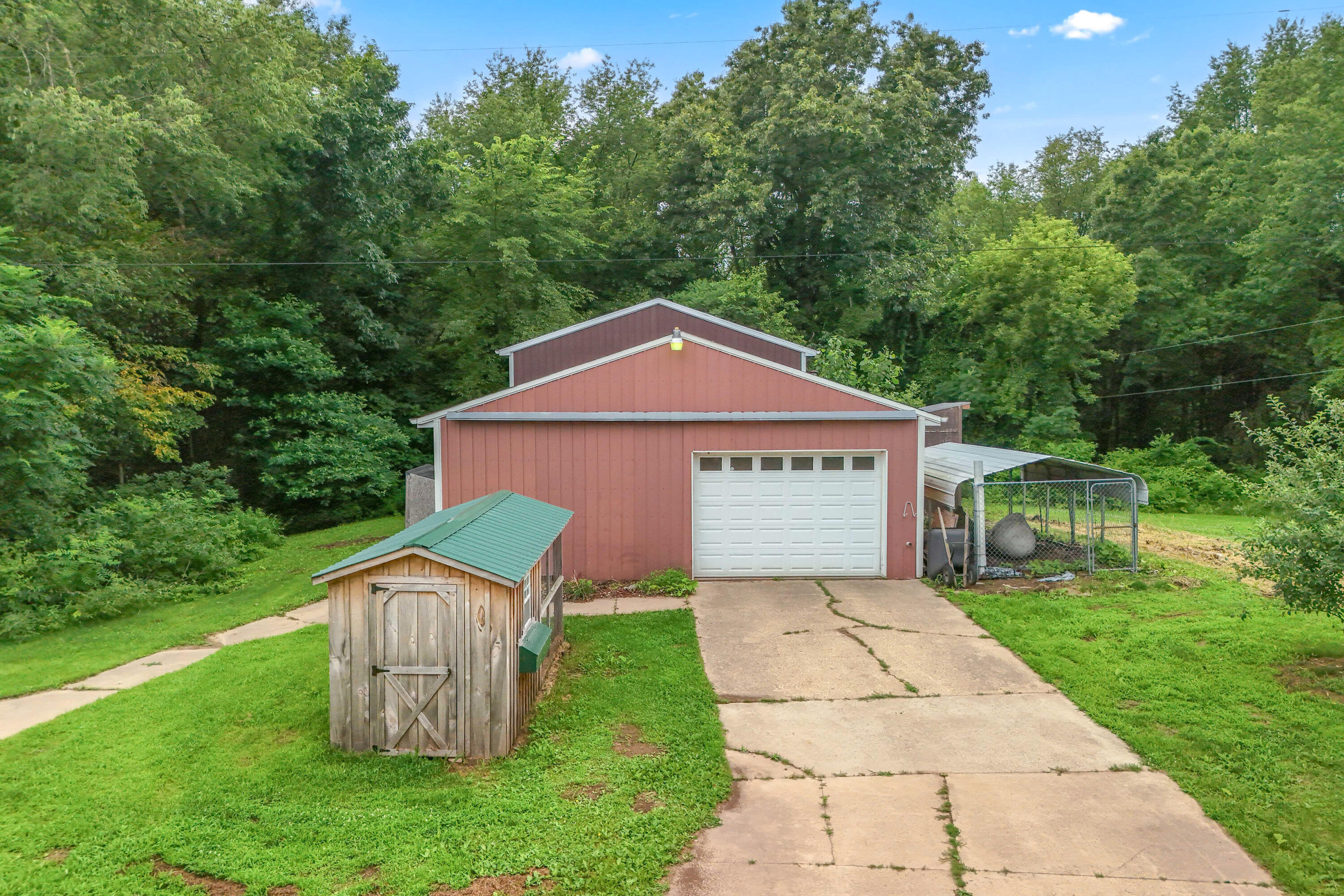 6335 6 Mile Road