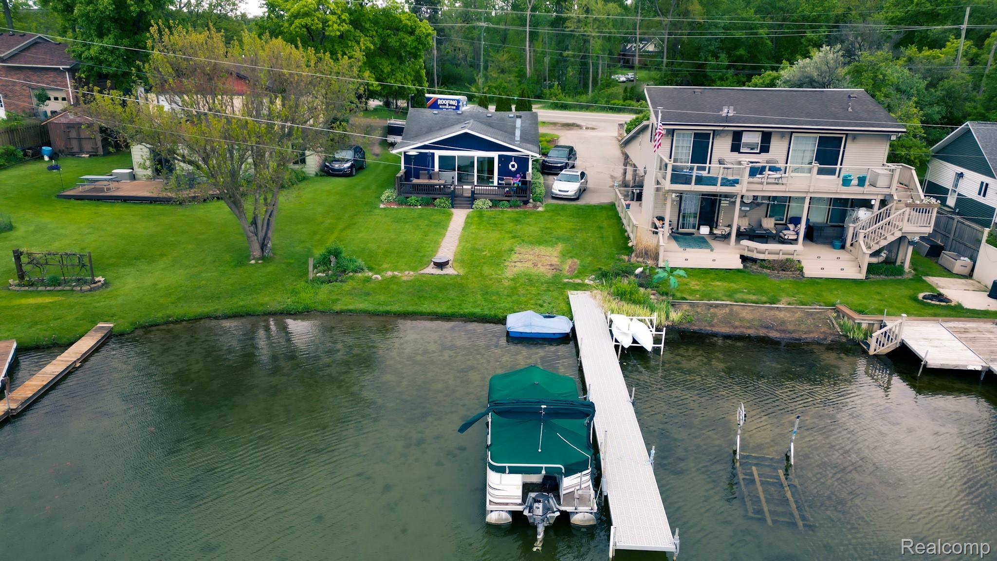 3015 School Lake Drive