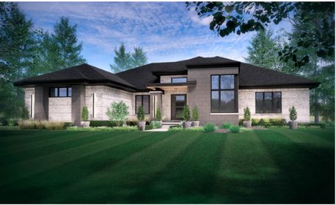 37340 JEFFERSON Avenue Harrison Charter Township Macomb MI 48045