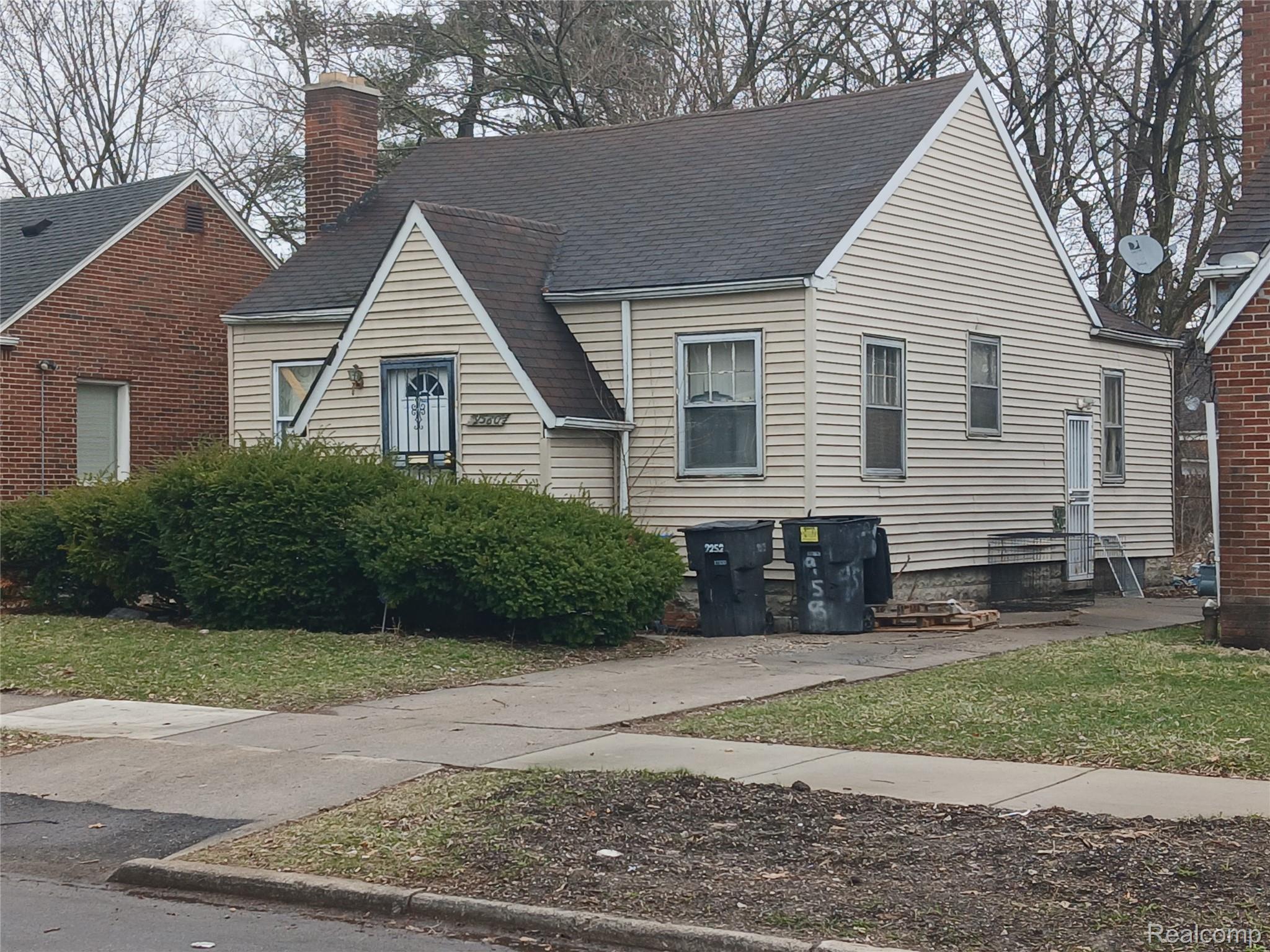 9580 Mansfield Street