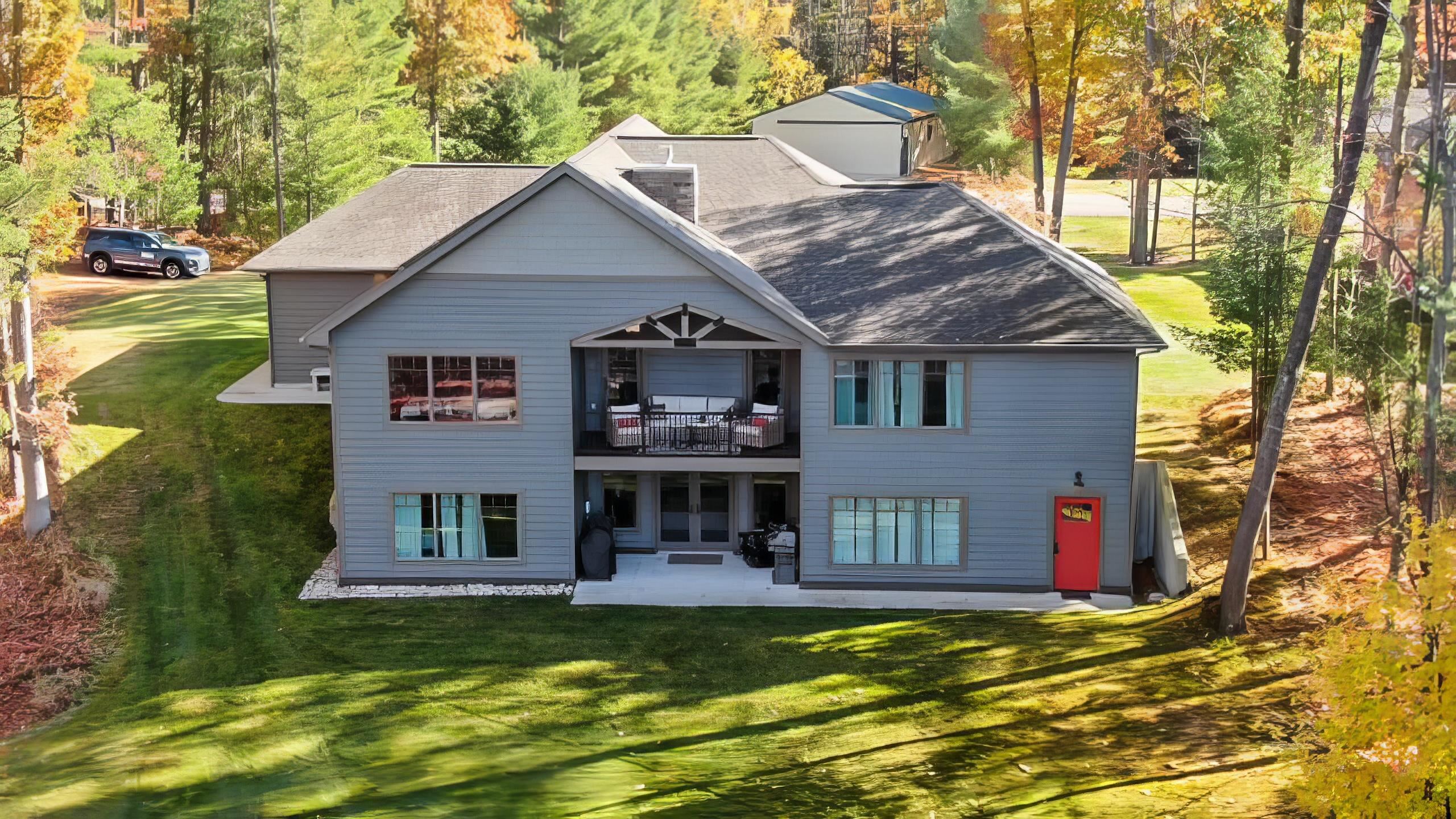 248 S Carolyn Drive
