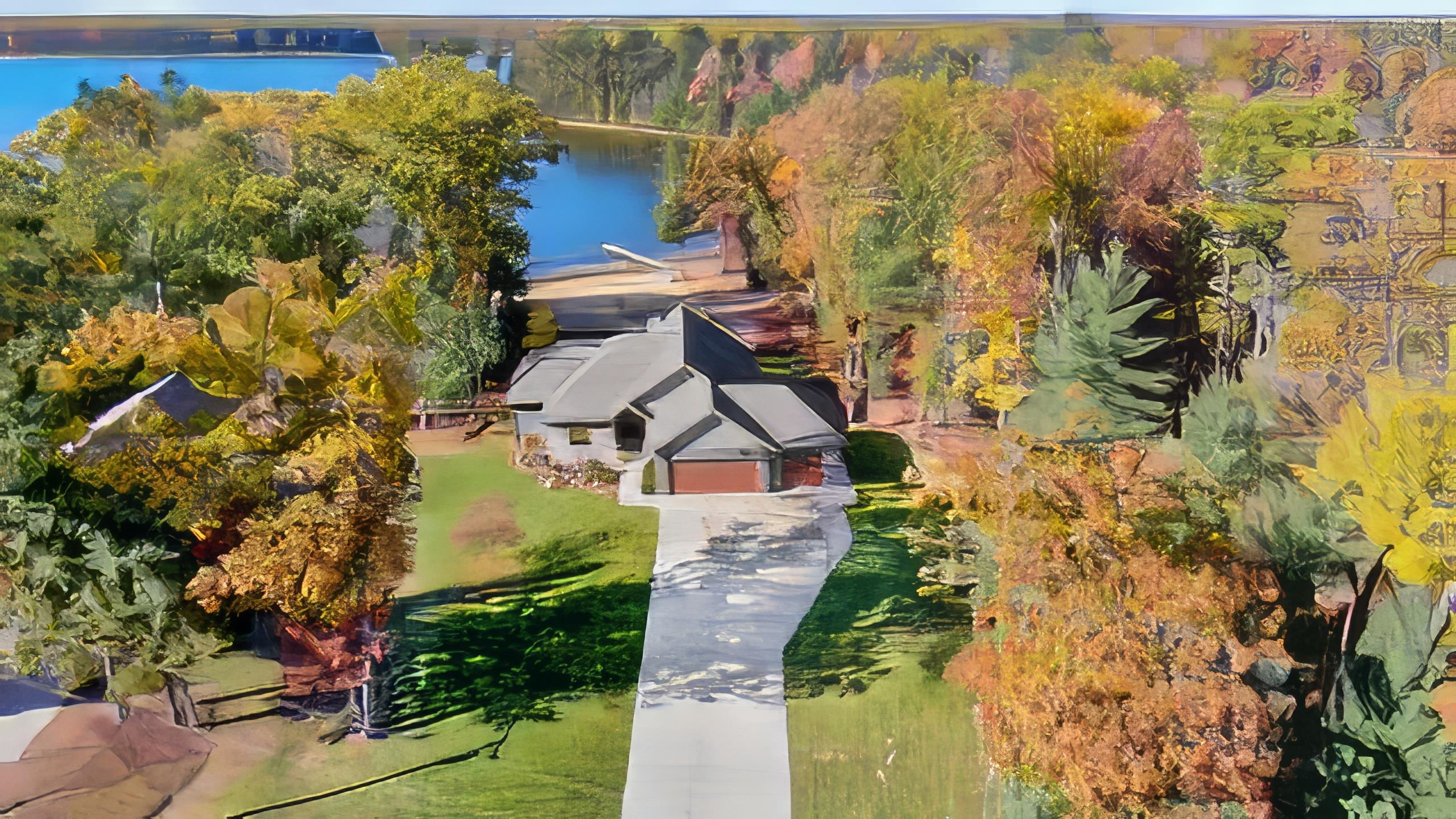 248 S Carolyn Drive