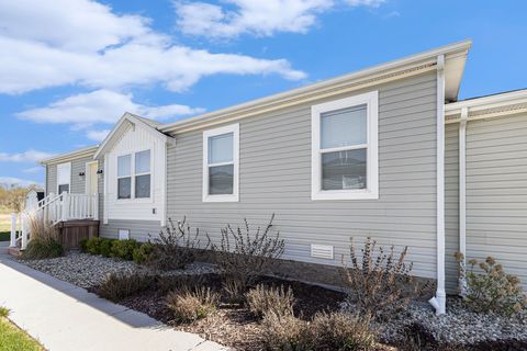 13780 ALASKA Avenue Eagle Township Clinton MI 48822