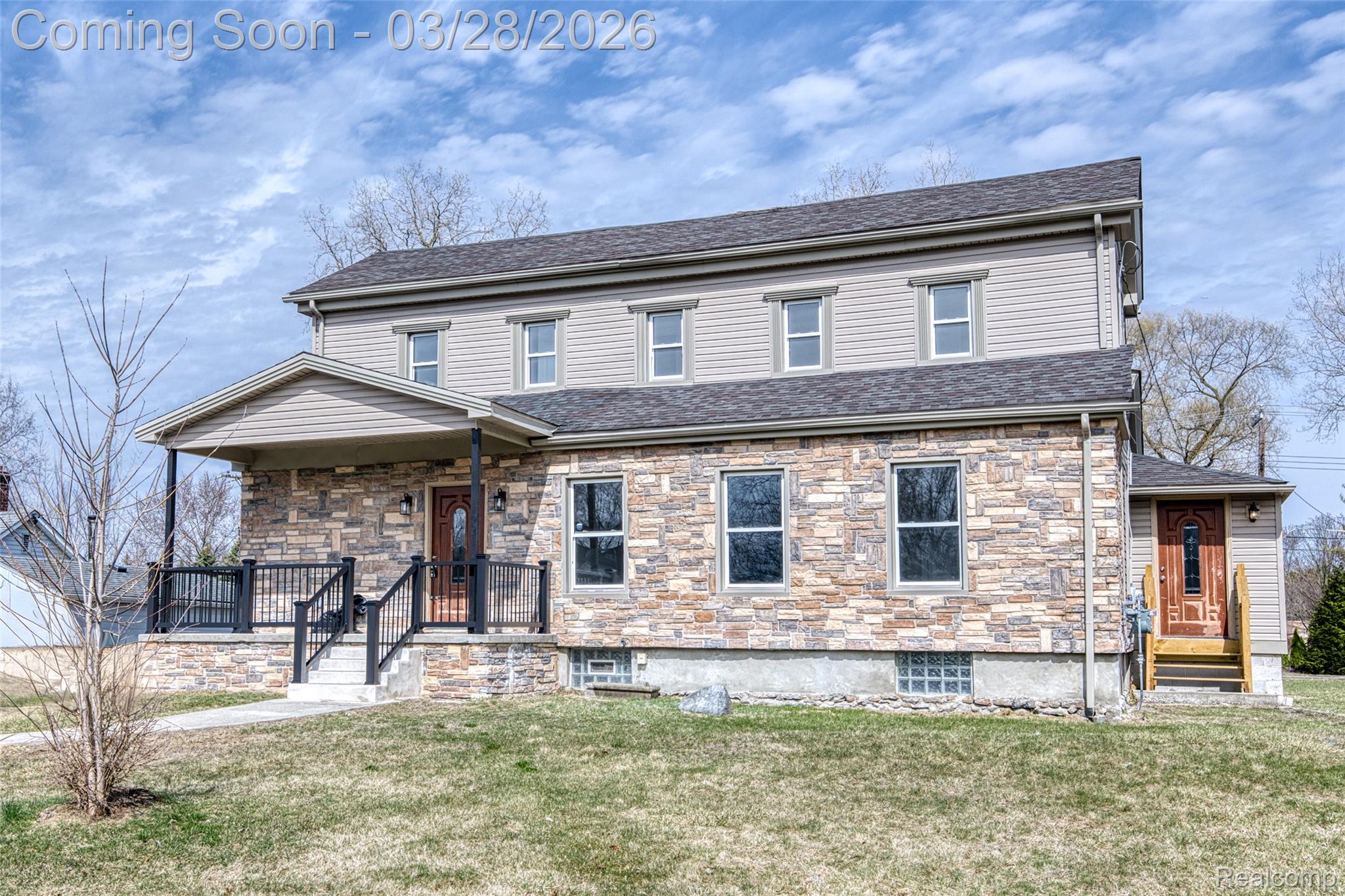 29950 6 Mile Road