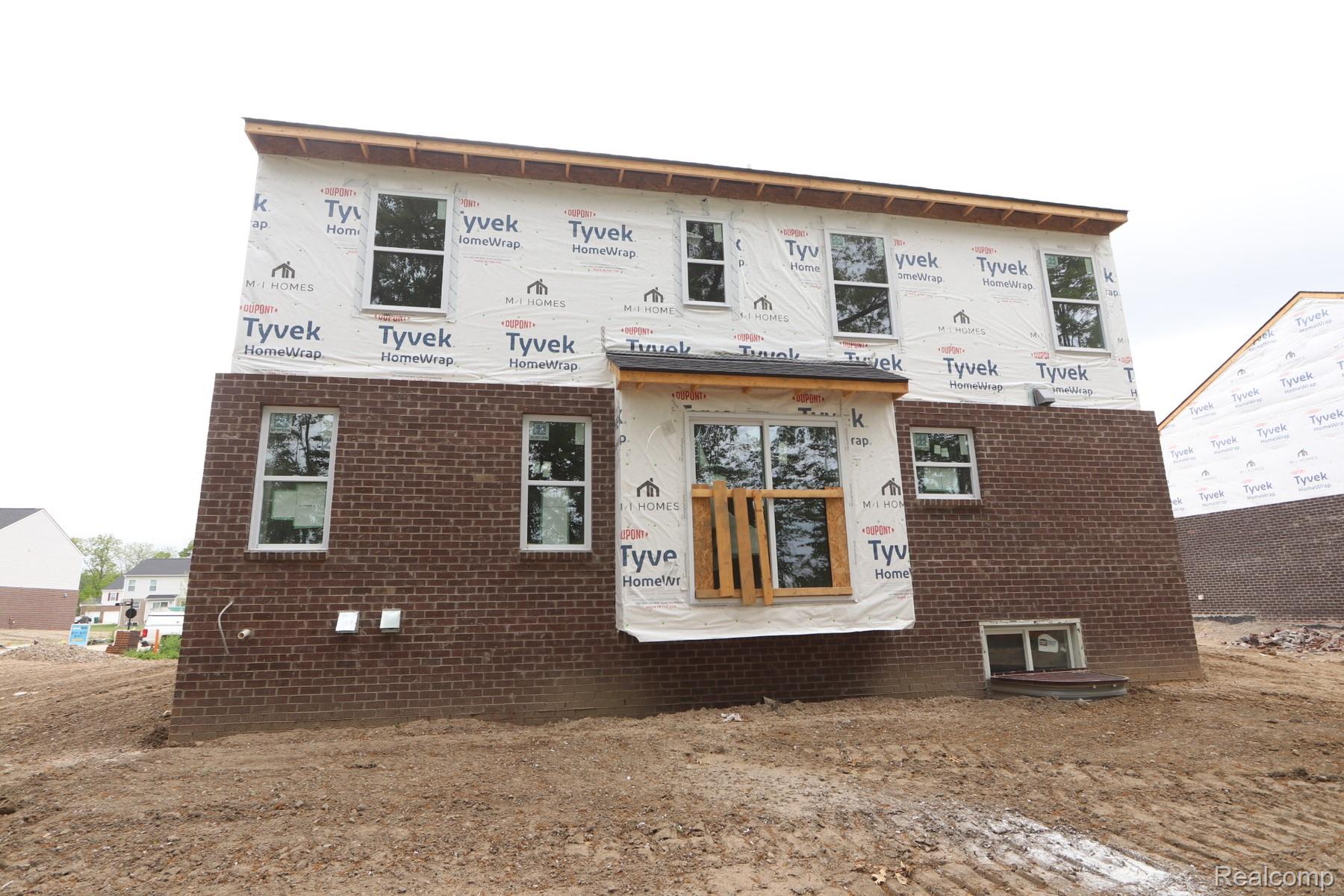 14149 OLD OAK Trail