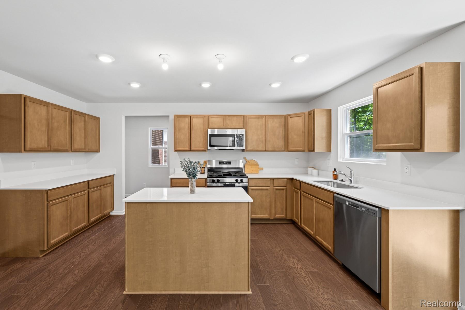 14149 OLD OAK Trail
