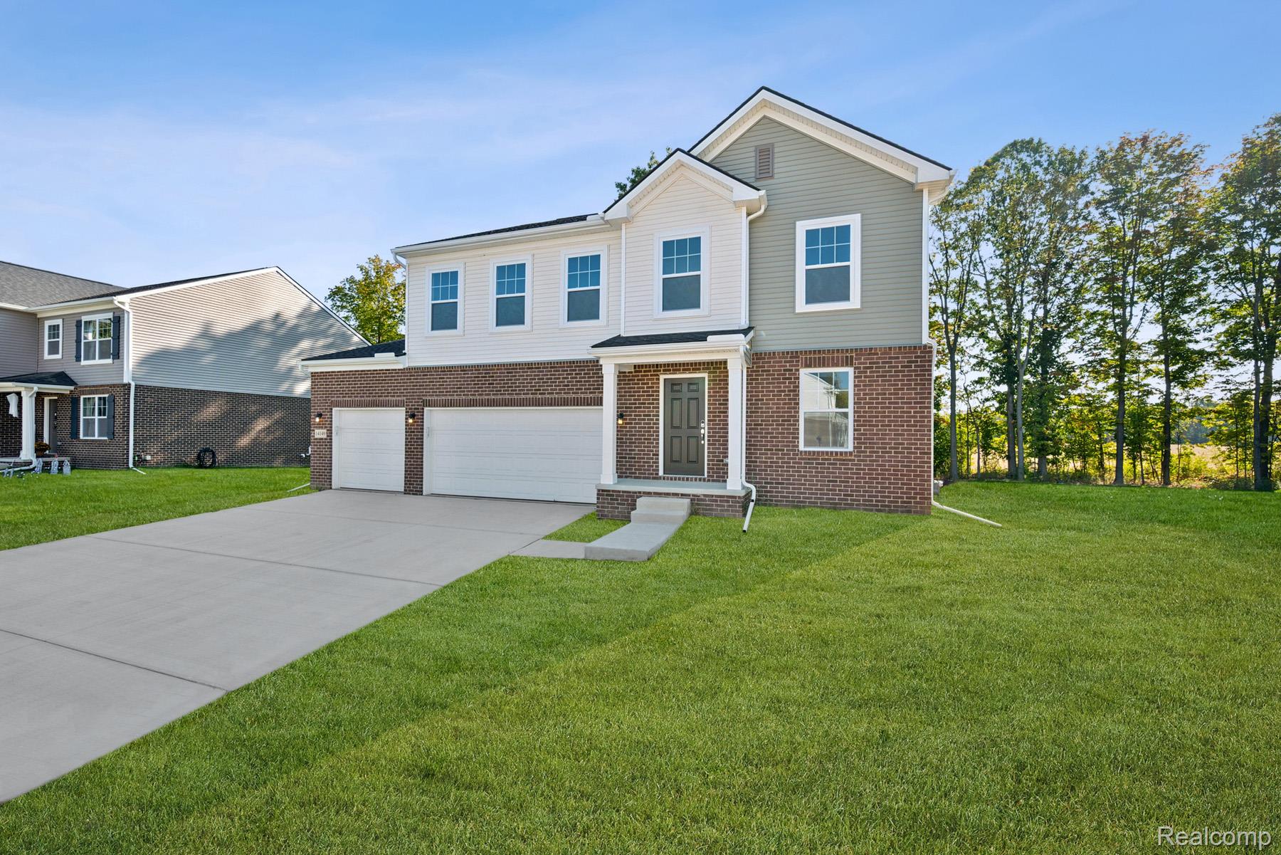 14149 OLD OAK Trail