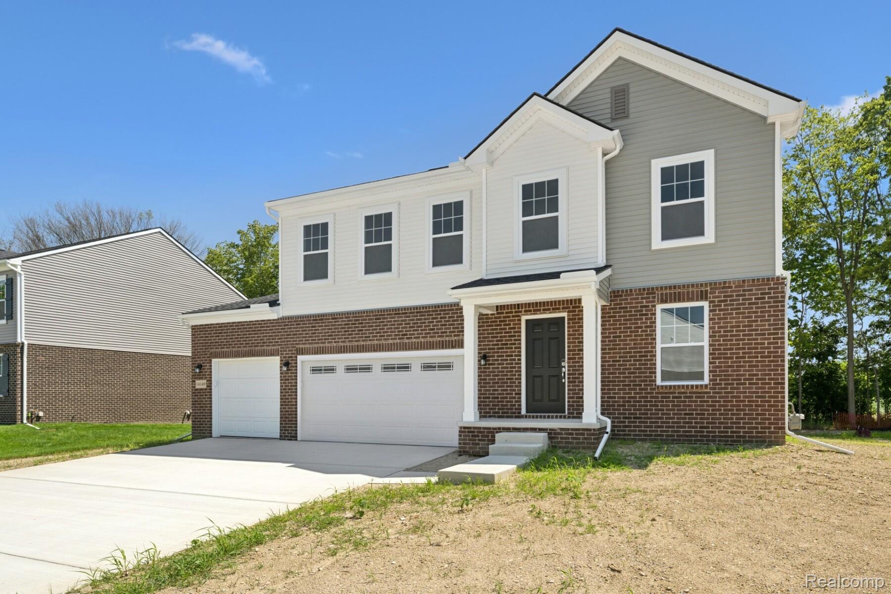 14149 OLD OAK Trail