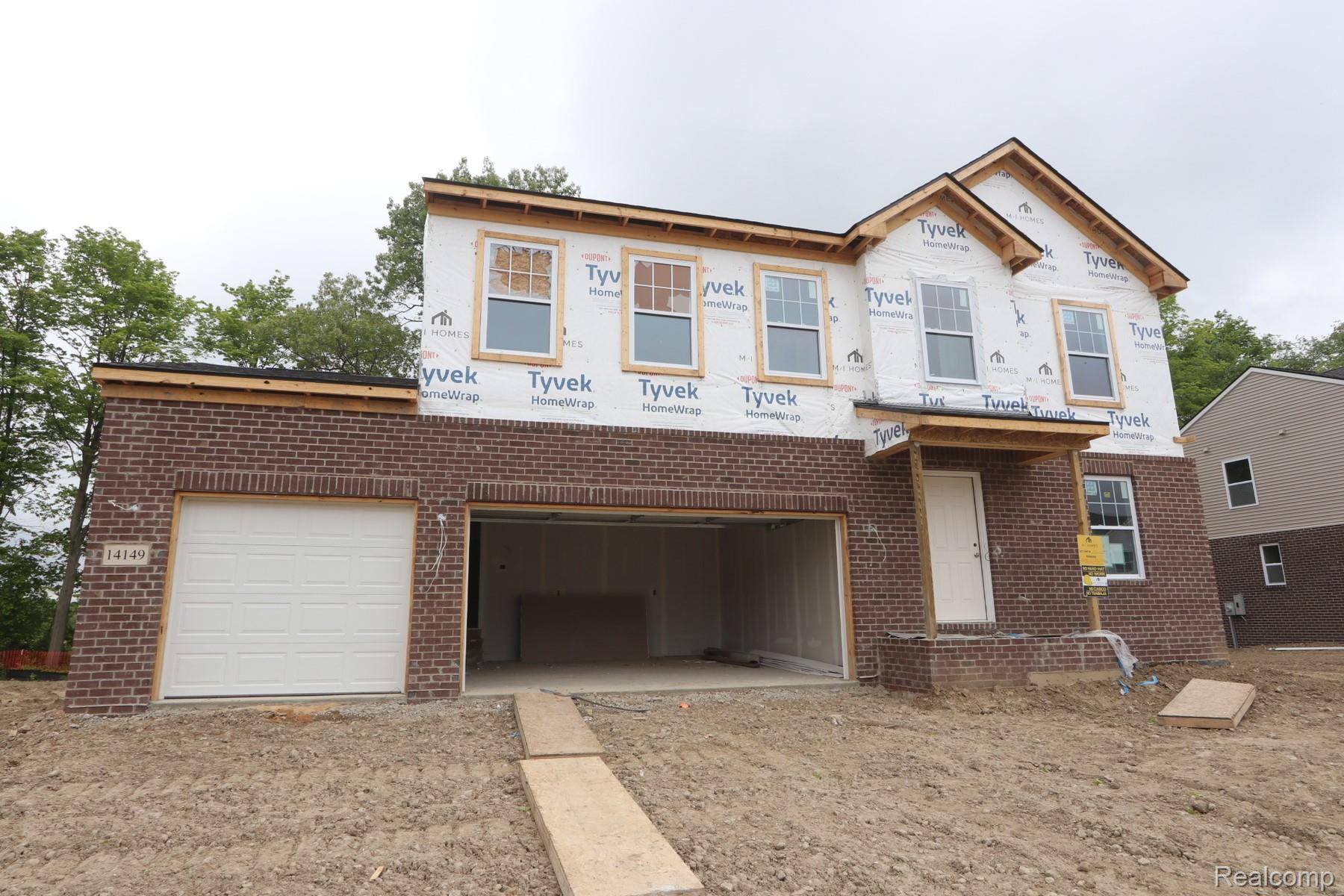 14149 OLD OAK Trail