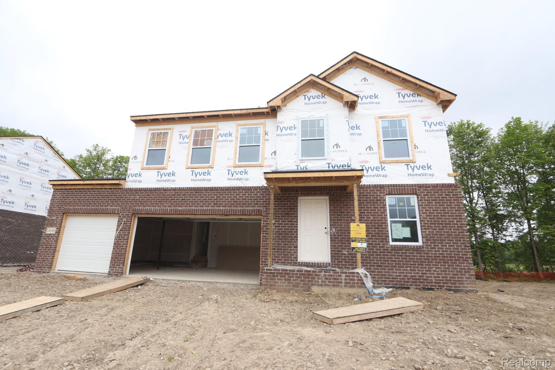 14149 OLD OAK Trail