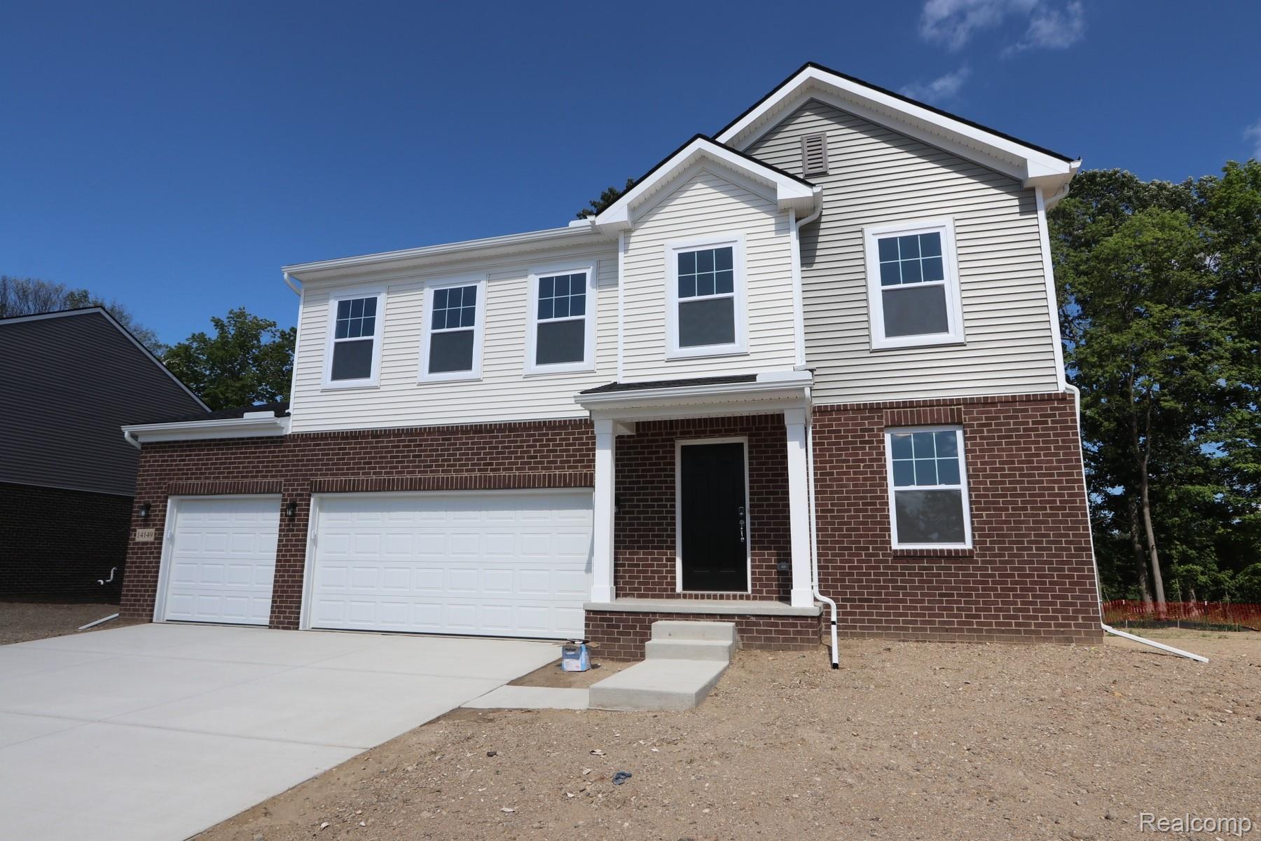 14149 OLD OAK Trail