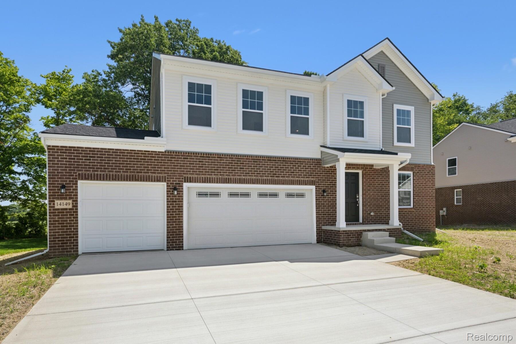 14149 OLD OAK Trail