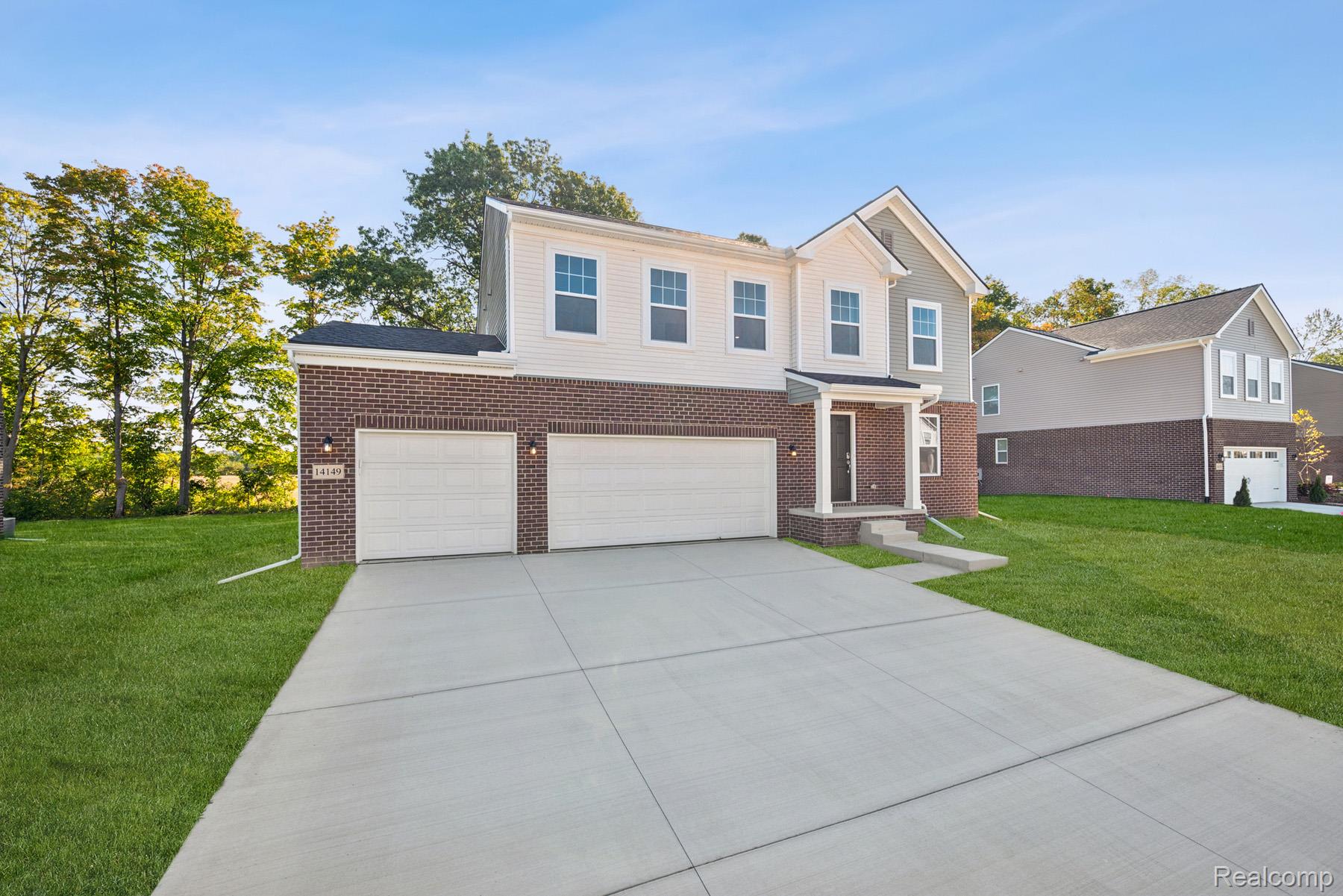 14149 OLD OAK Trail