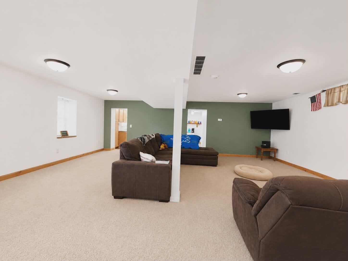 3640 Saint Luke Drive