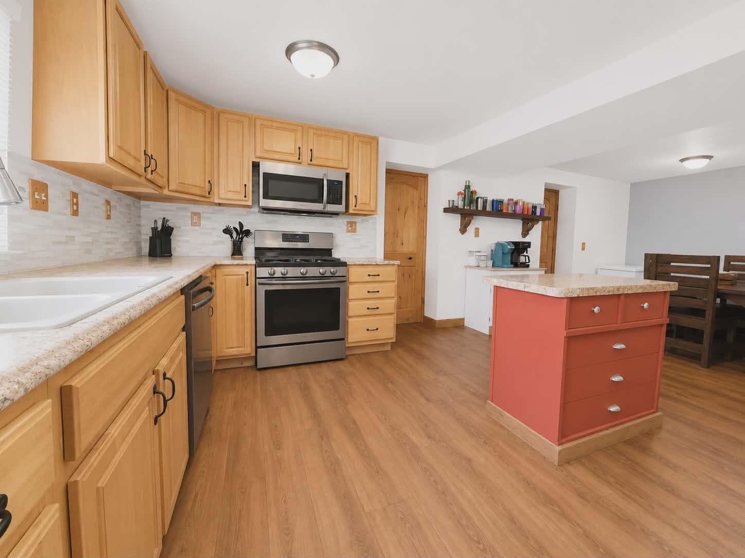 3640 Saint Luke Drive