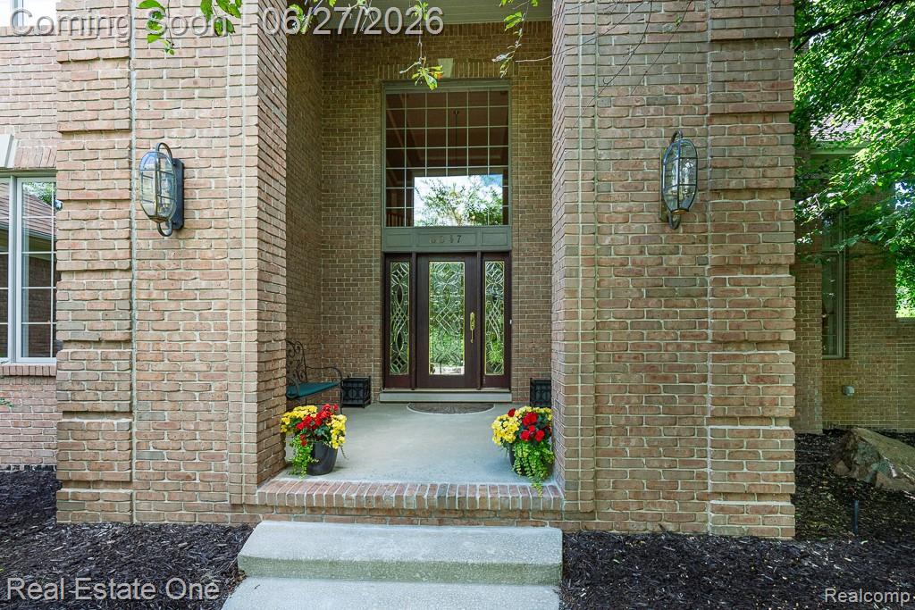 3347 Saint George Court