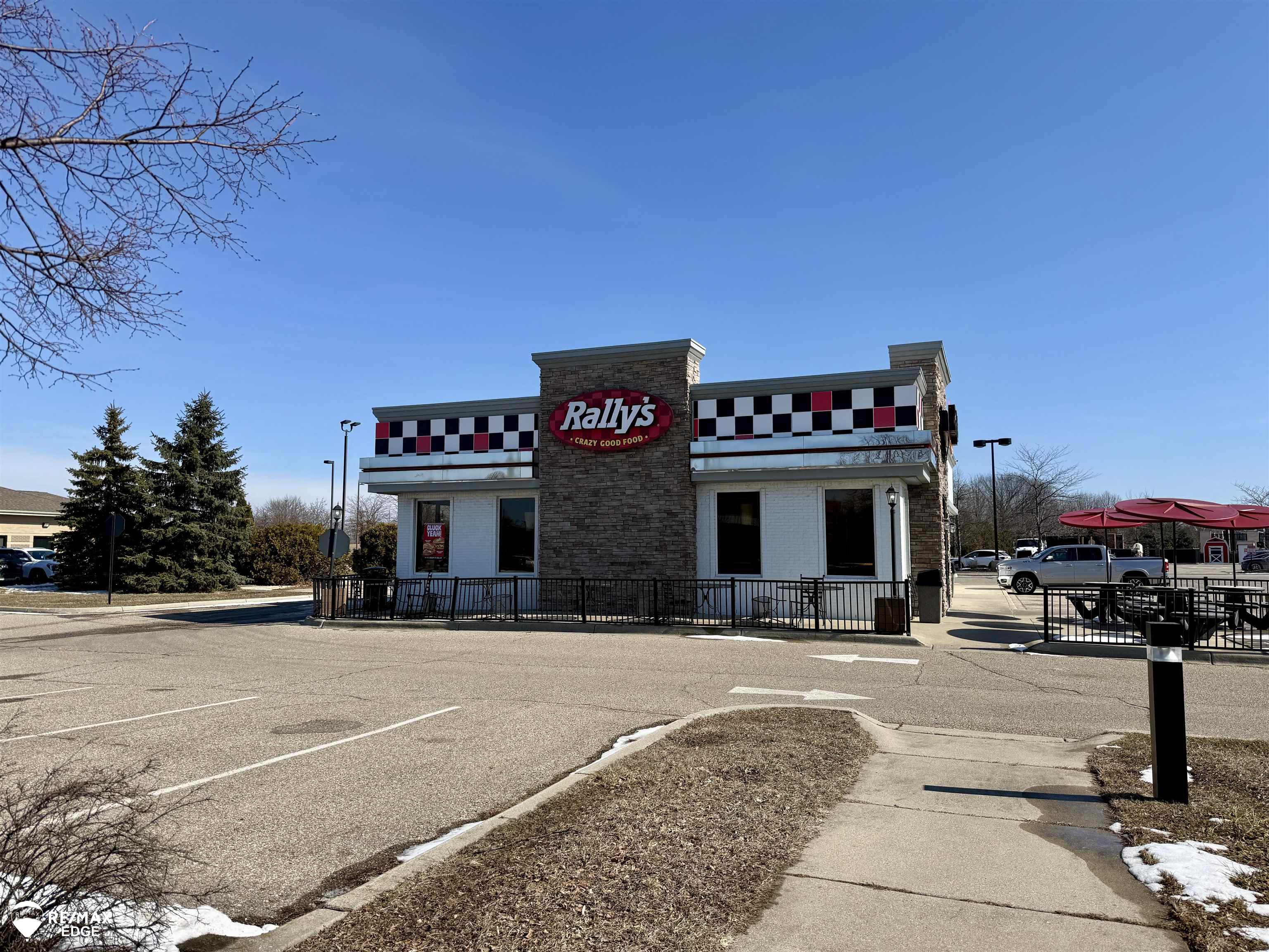 15155 Silver Parkway