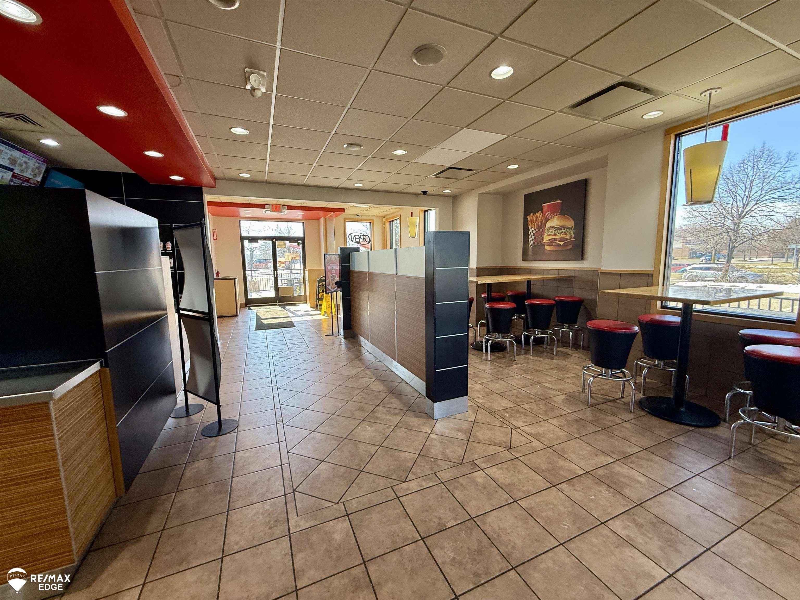 15155 Silver Parkway