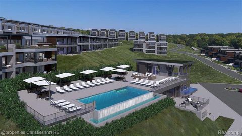 3575 Charlevoix Avenue 12 Resort Township MI 49770