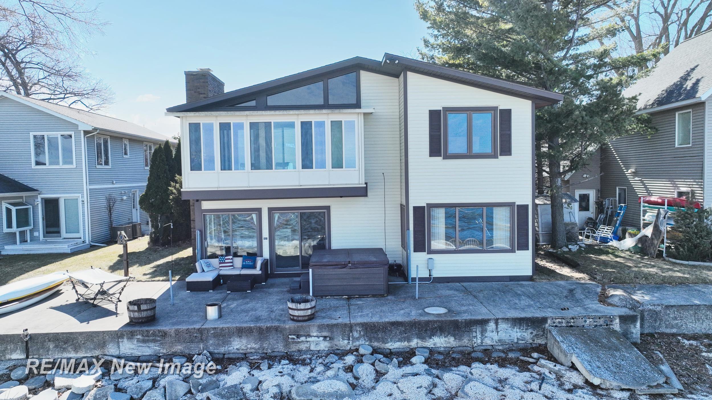 389 Ricoma Beach Road