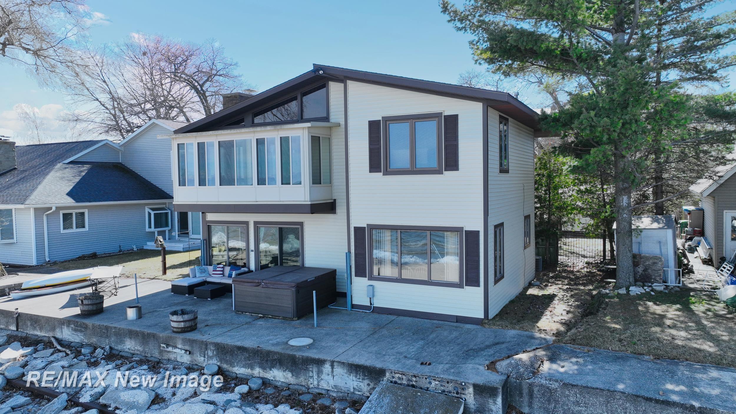 389 Ricoma Beach Road