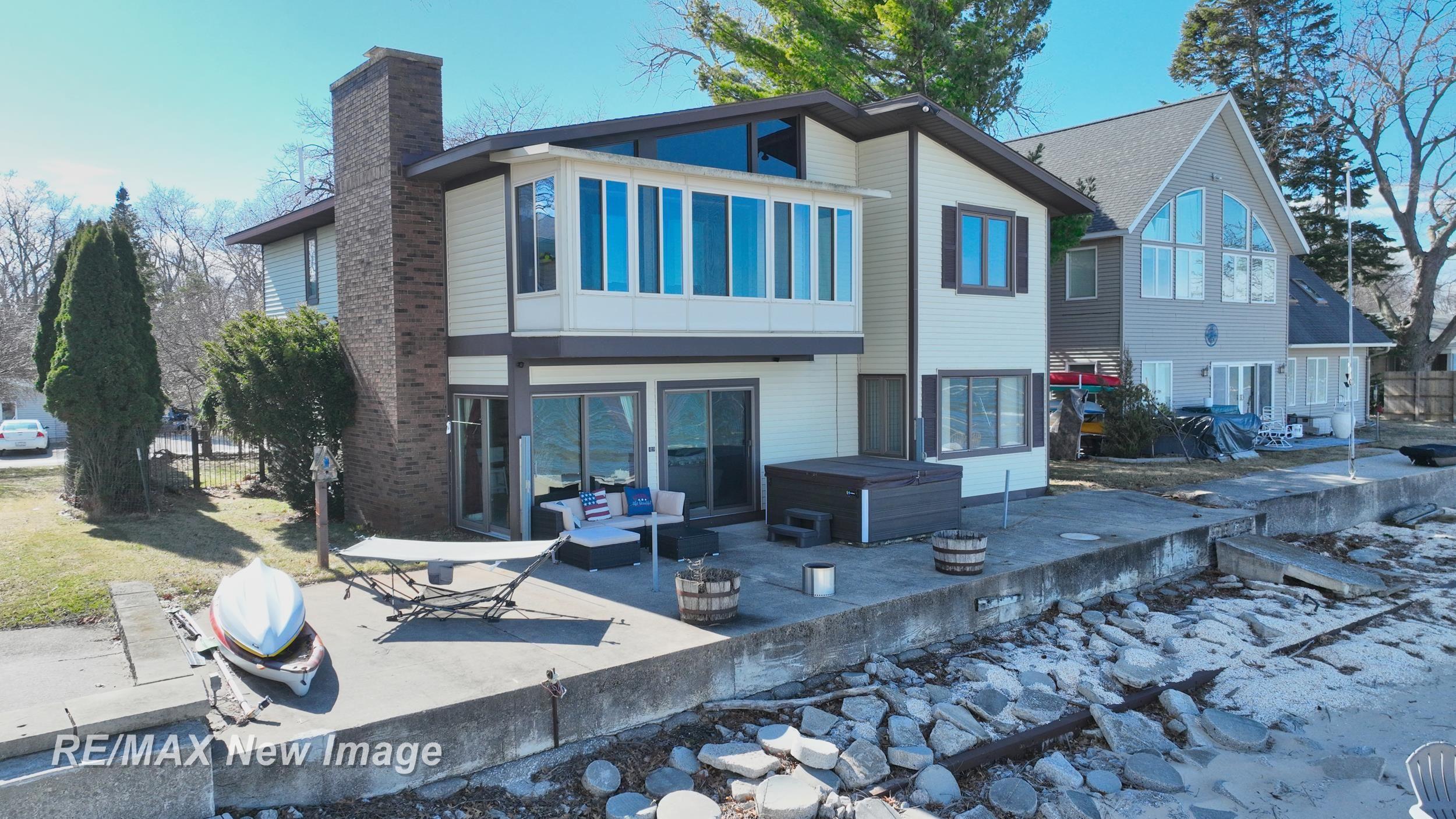 389 Ricoma Beach Road