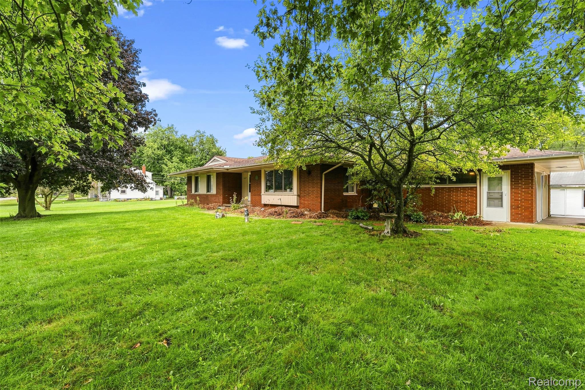 10407 Hegel Road