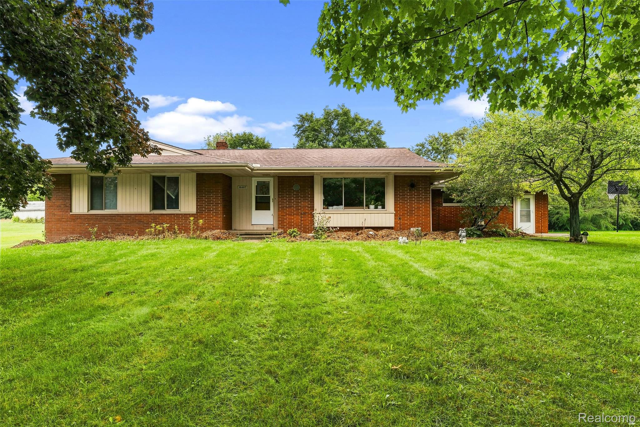 10407 Hegel Road