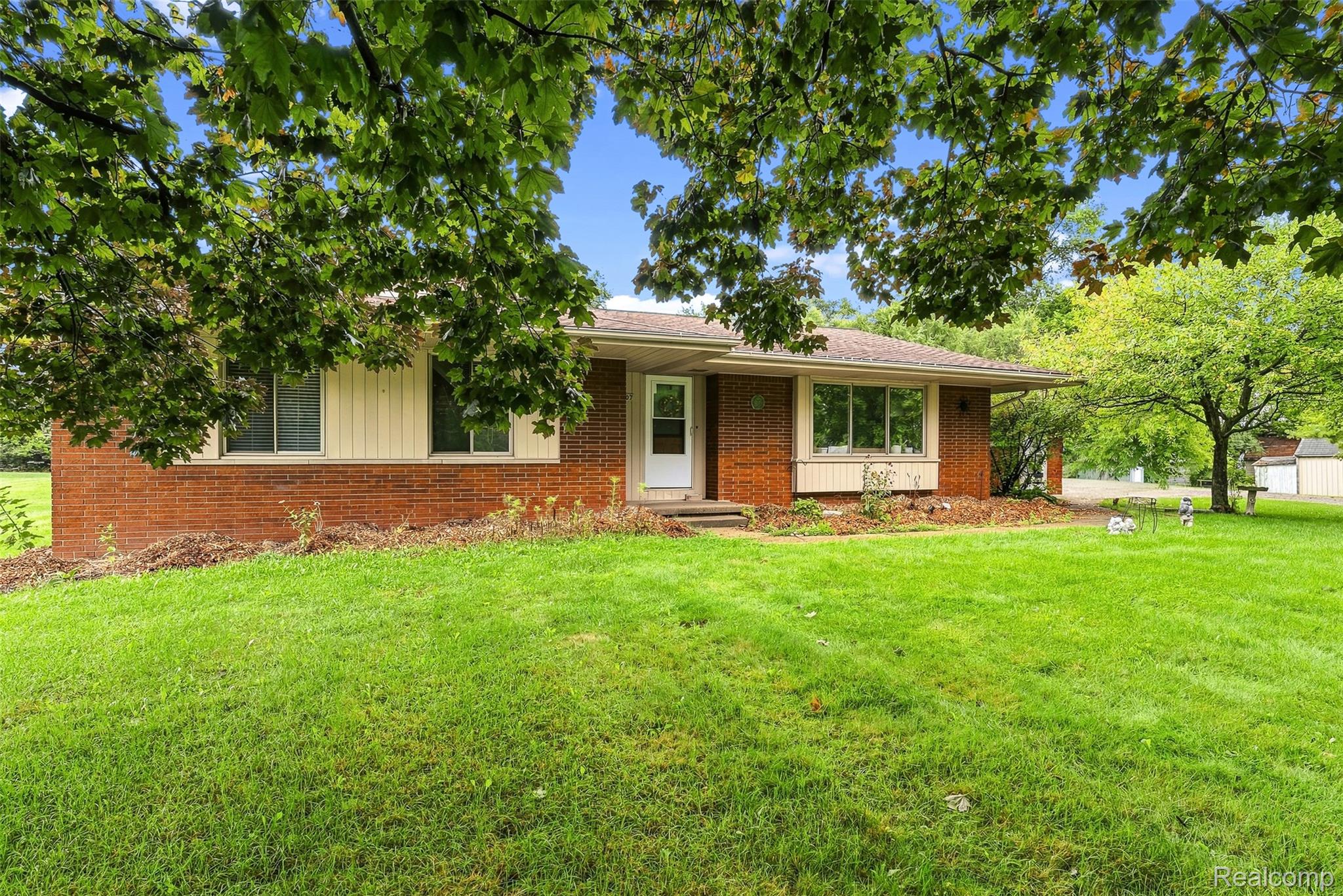 10407 Hegel Road