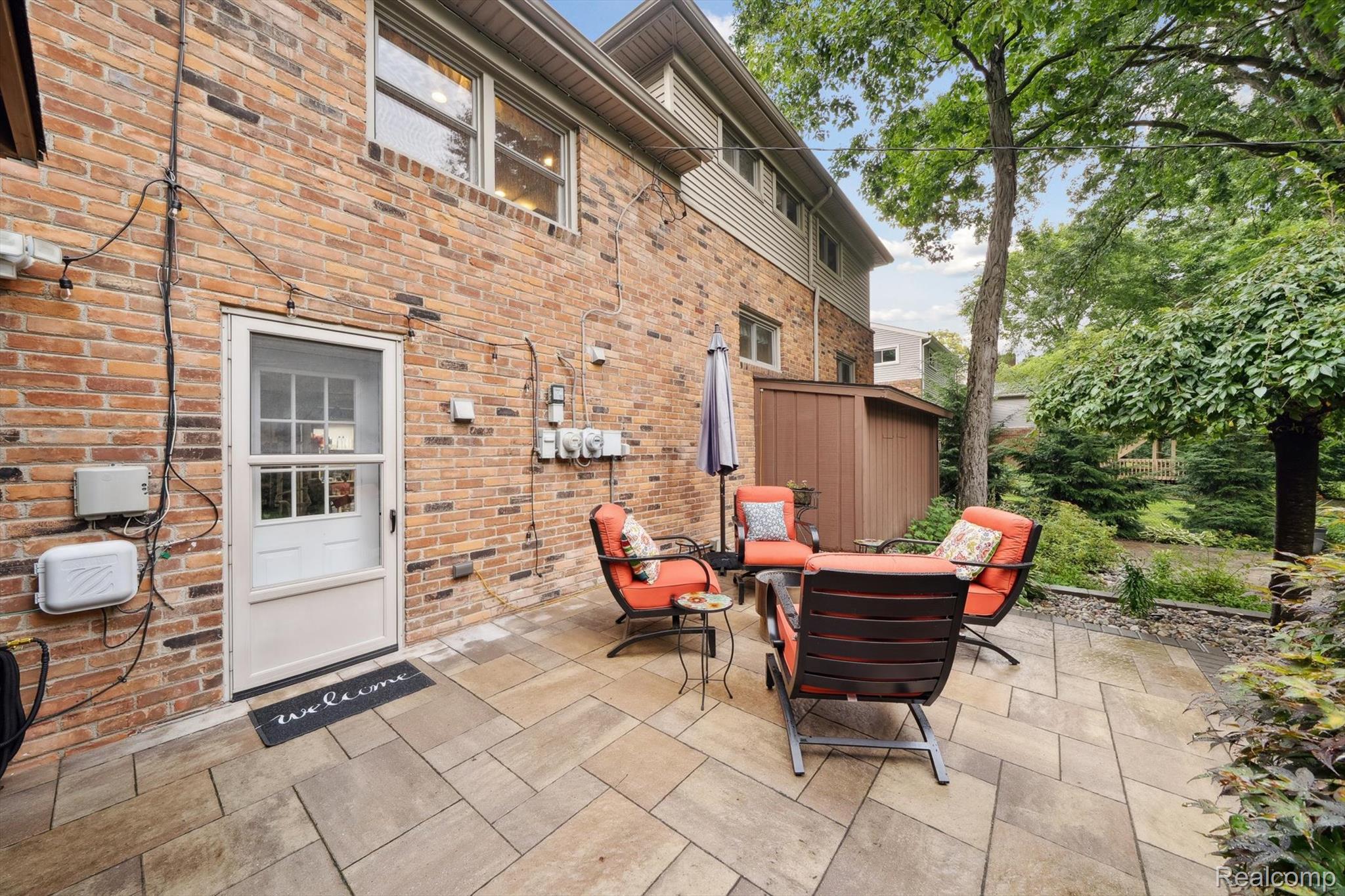 Bloomfield Hills City, Michigan 48302, United States, 4 Bedrooms Bedrooms, ,3 BathroomsBathrooms,Residential,Active,195962