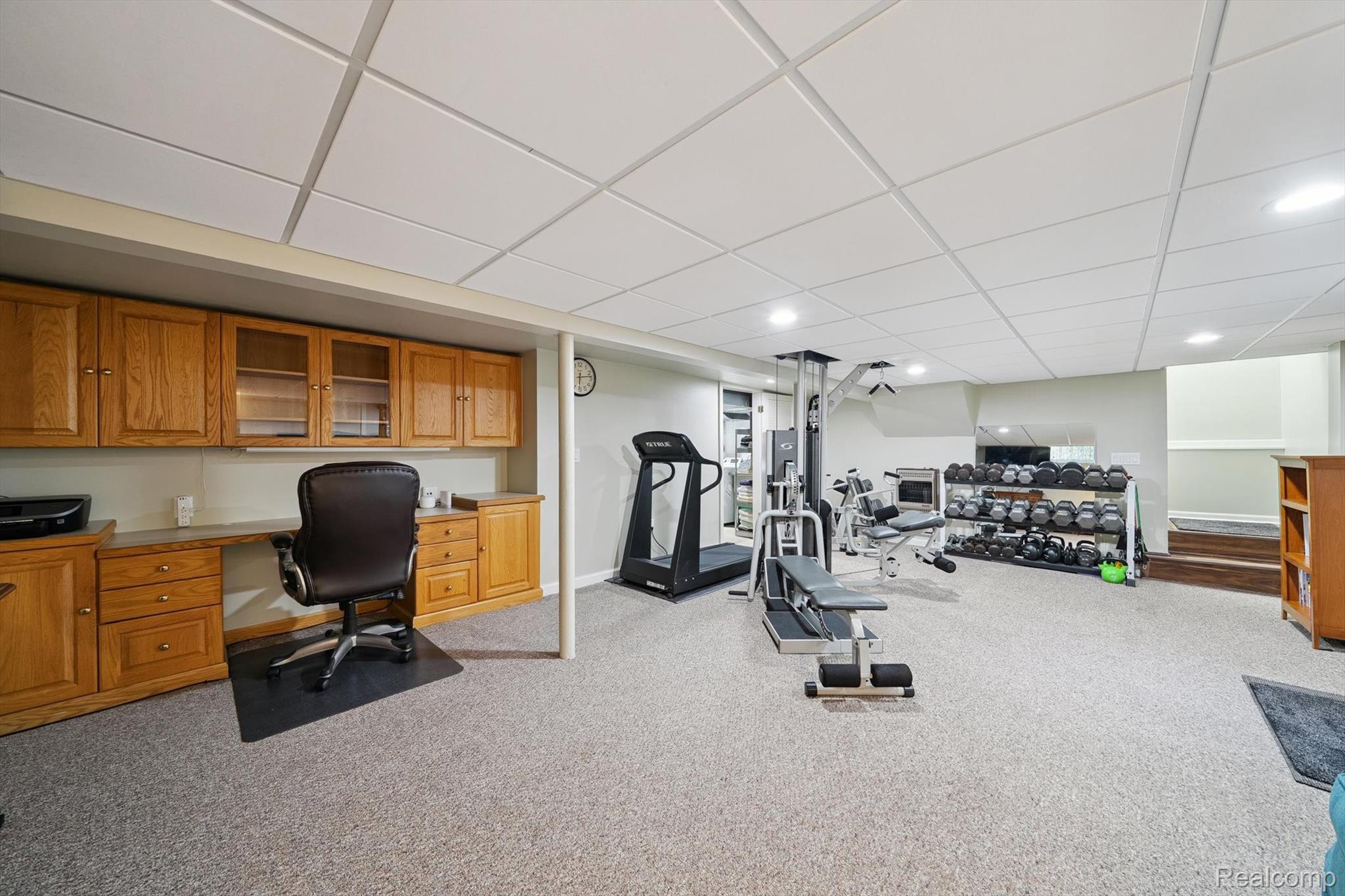 Bloomfield Hills City, Michigan 48302, United States, 4 Bedrooms Bedrooms, ,3 BathroomsBathrooms,Residential,Active,195962