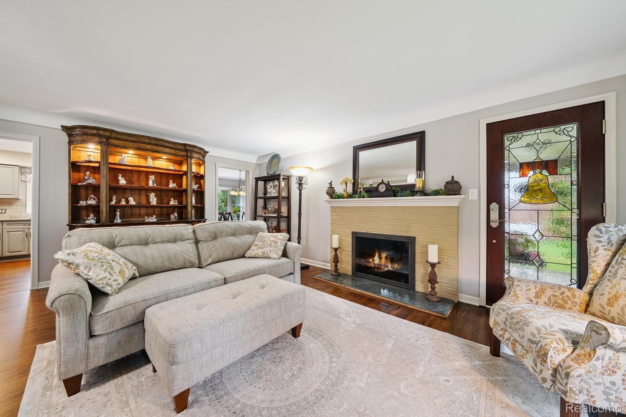 Bloomfield Hills City, Michigan 48302, United States, 4 Bedrooms Bedrooms, ,3 BathroomsBathrooms,Residential,Active,195962