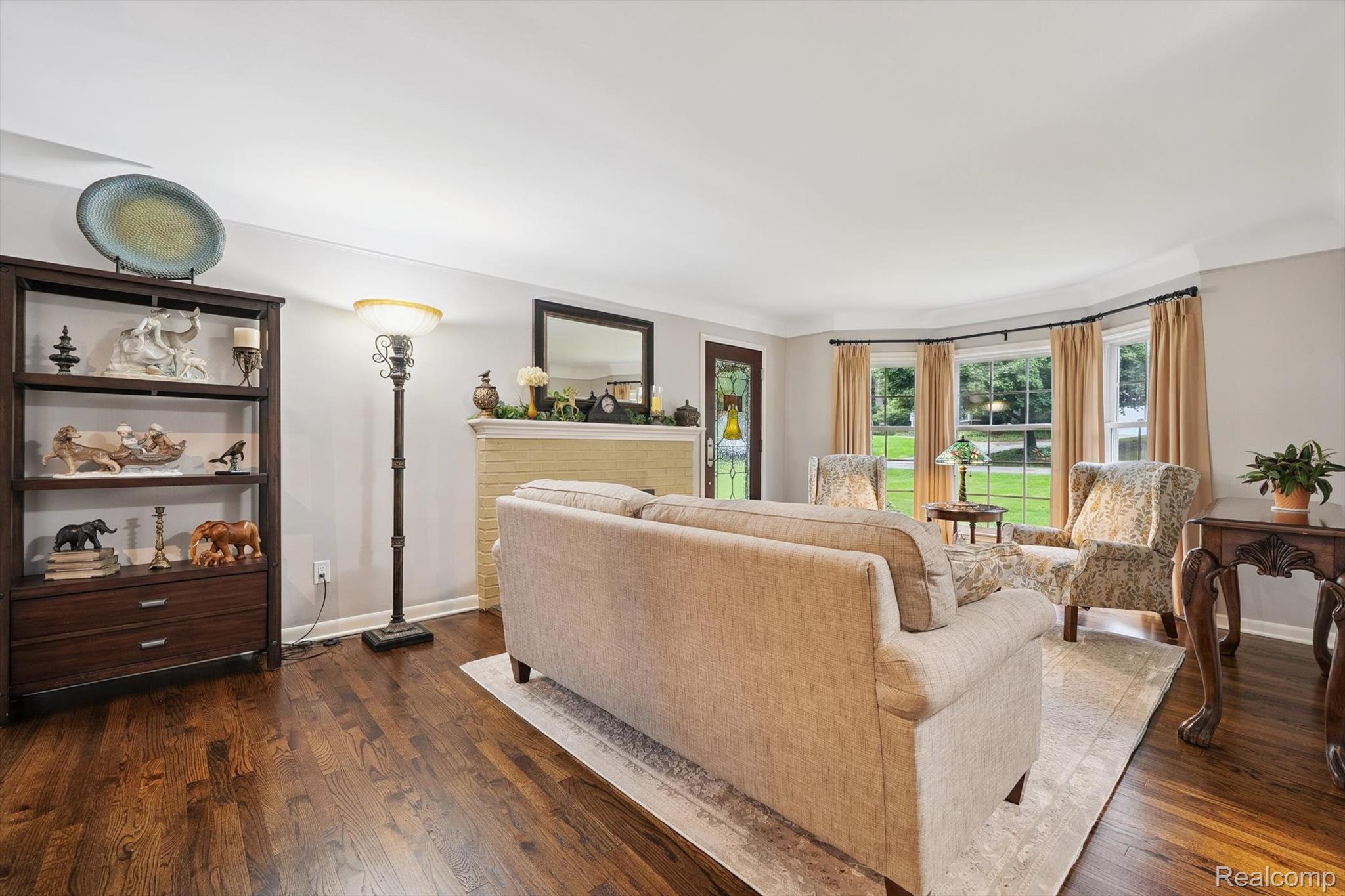 Bloomfield Hills City, Michigan 48302, United States, 4 Bedrooms Bedrooms, ,3 BathroomsBathrooms,Residential,Active,195962