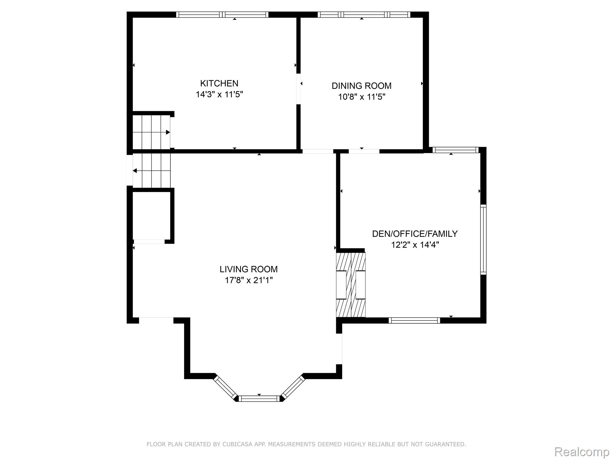Bloomfield Hills City, Michigan 48302, United States, 4 Bedrooms Bedrooms, ,3 BathroomsBathrooms,Residential,Active,195962