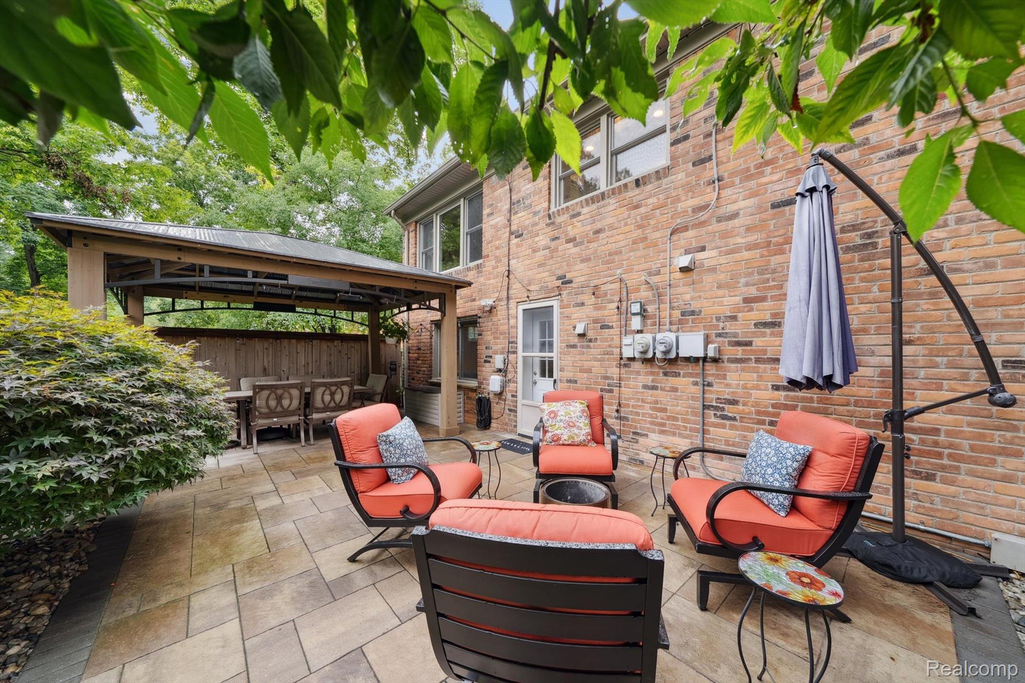 Bloomfield Hills City, Michigan 48302, United States, 4 Bedrooms Bedrooms, ,3 BathroomsBathrooms,Residential,Active,195962