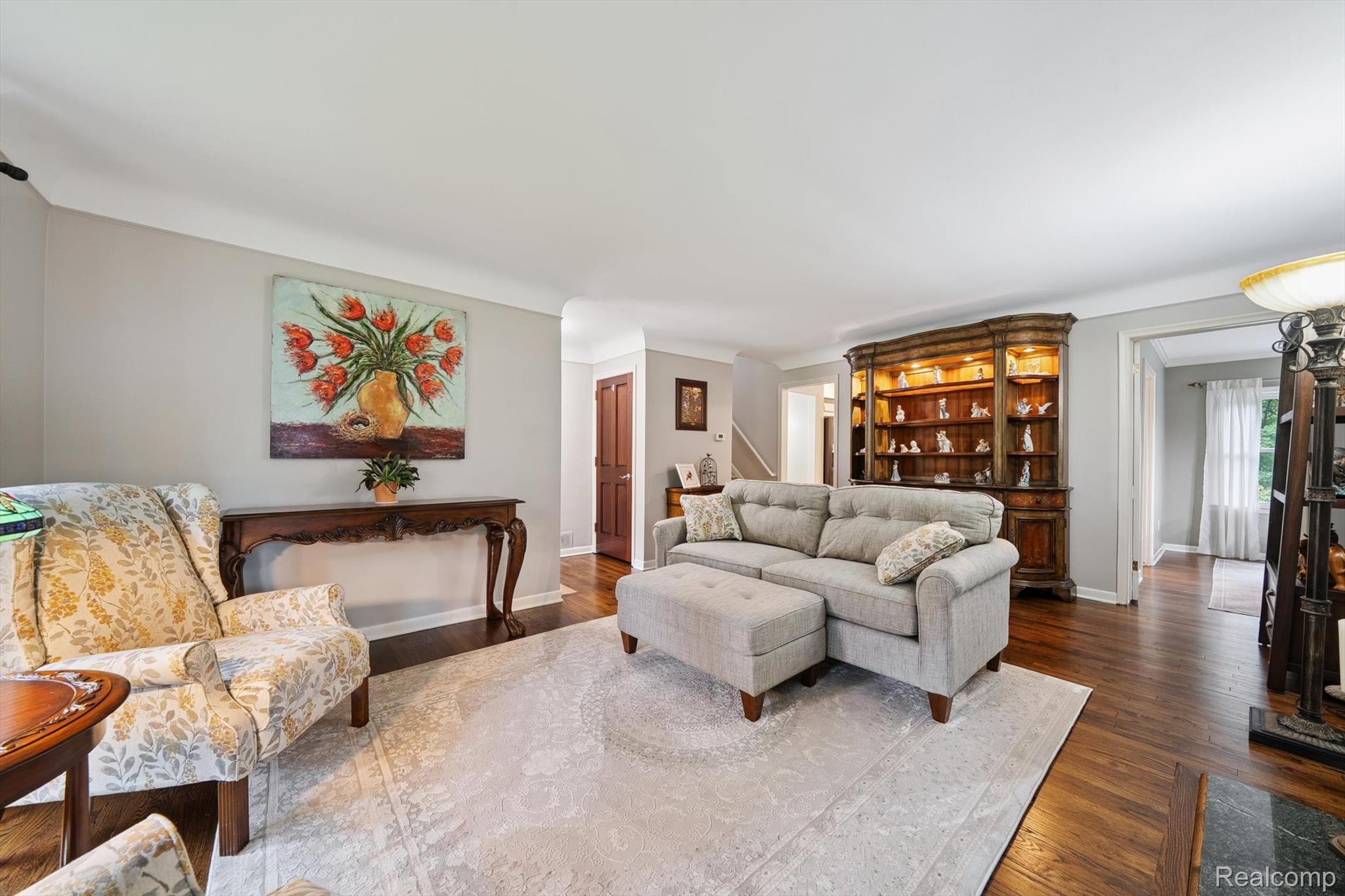 Bloomfield Hills City, Michigan 48302, United States, 4 Bedrooms Bedrooms, ,3 BathroomsBathrooms,Residential,Active,195962