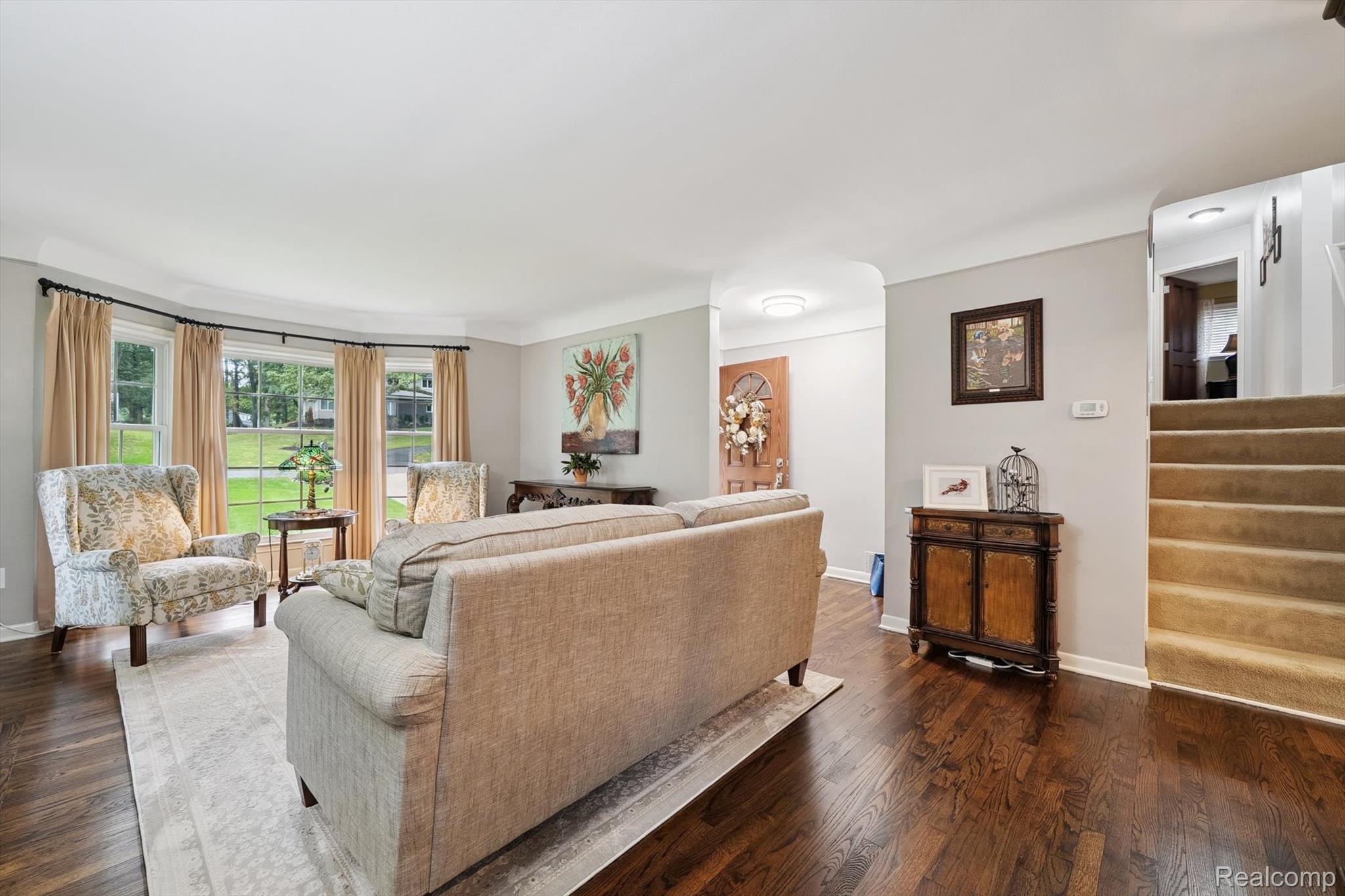 Bloomfield Hills City, Michigan 48302, United States, 4 Bedrooms Bedrooms, ,3 BathroomsBathrooms,Residential,Active,195962