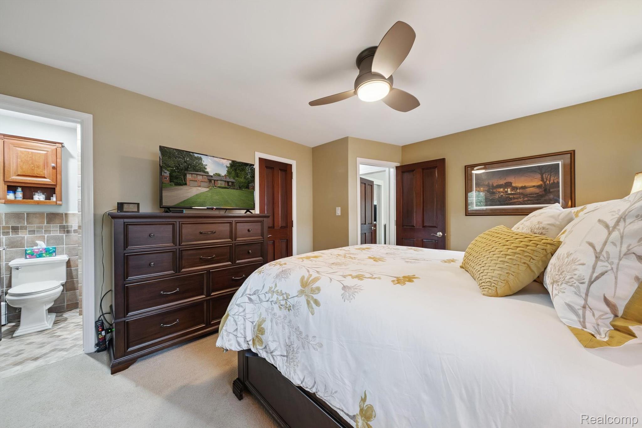 Bloomfield Hills City, Michigan 48302, United States, 4 Bedrooms Bedrooms, ,3 BathroomsBathrooms,Residential,Active,195962