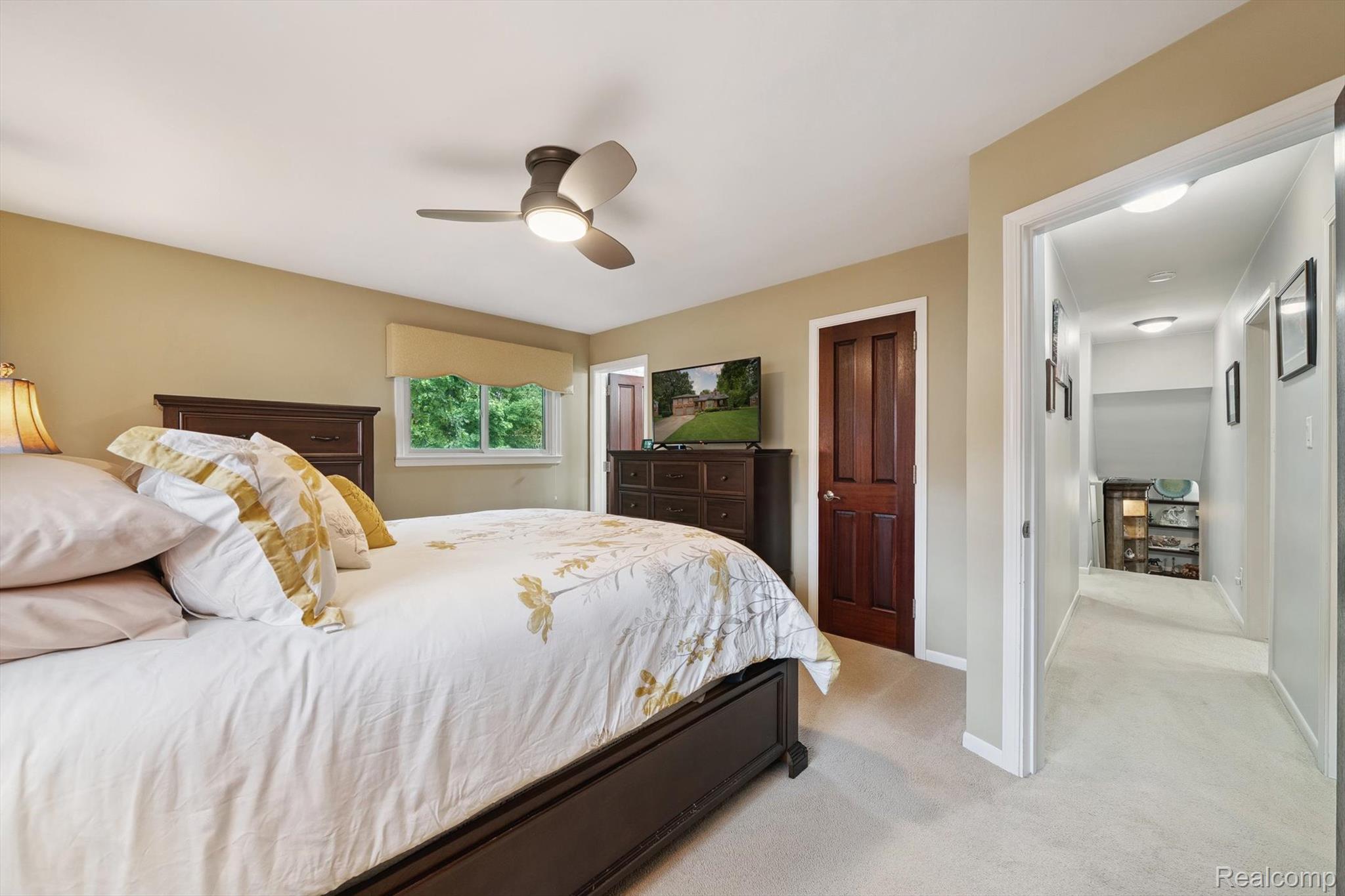 Bloomfield Hills City, Michigan 48302, United States, 4 Bedrooms Bedrooms, ,3 BathroomsBathrooms,Residential,Active,195962