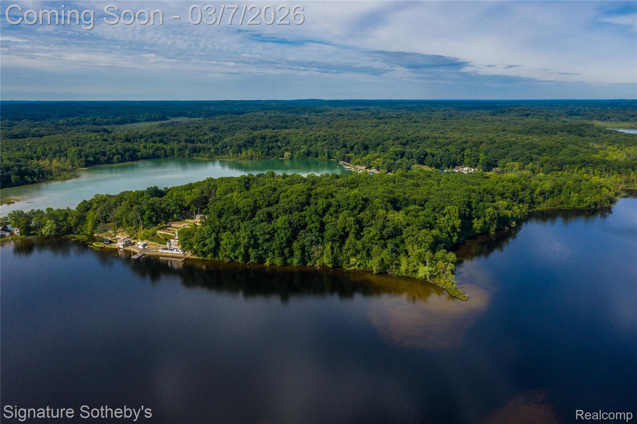 14625 Edgewater Drive