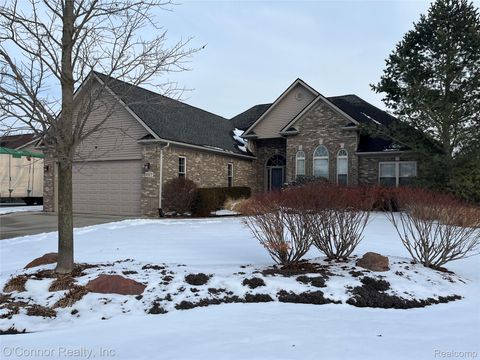 Photo of 227 Liberty Avenue, Marysville City, MI 48040 (MLS # 20261016093)