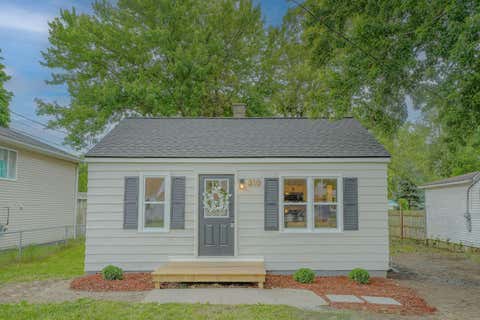 Photo of 310 Majestic Street SE, Kentwood City, MI 49548 (MLS # 65026030486)