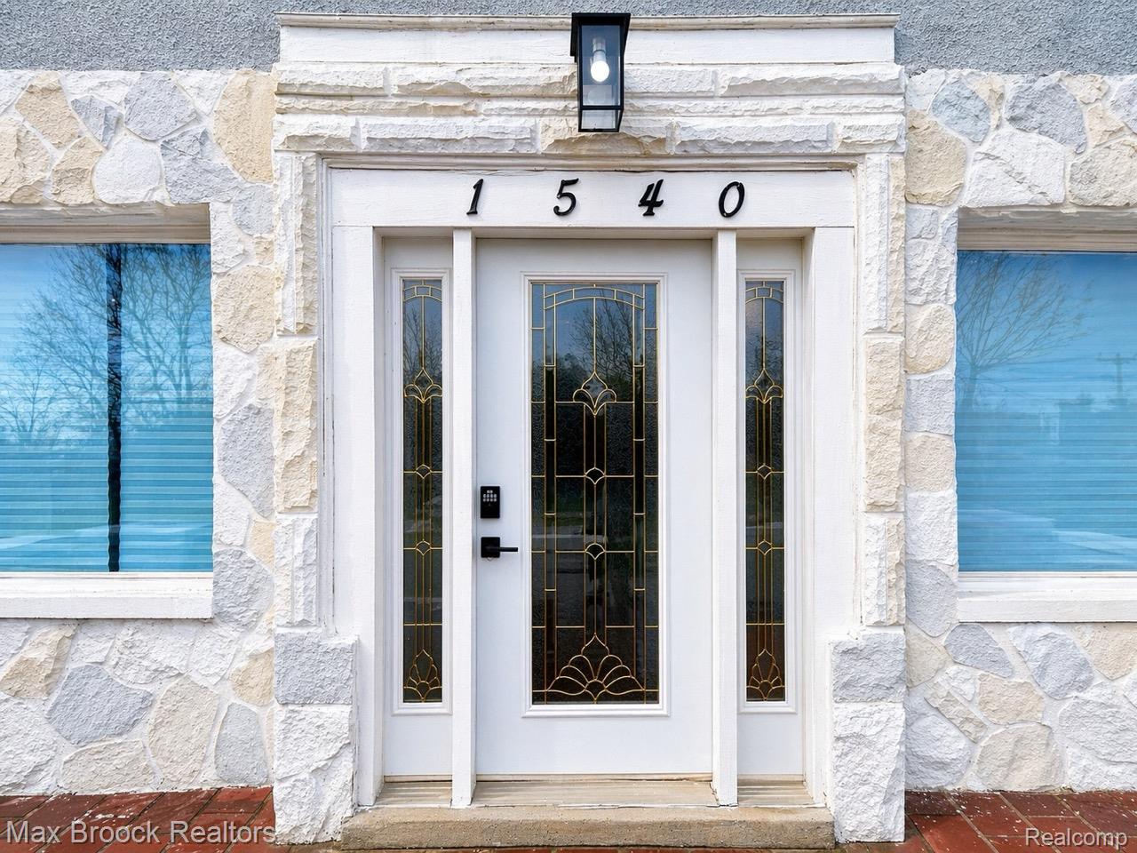 1540 Atkinson Street