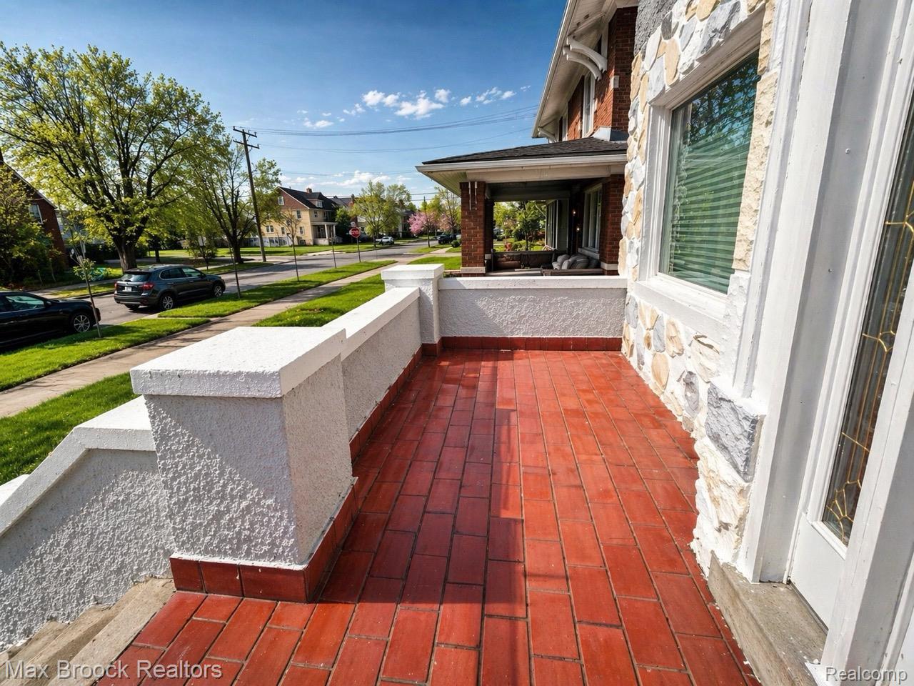 1540 Atkinson Street