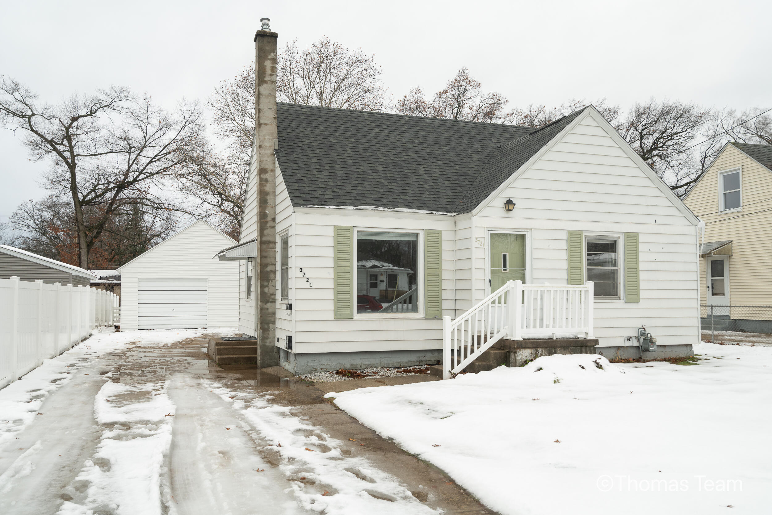 3721 Havana Avenue SW