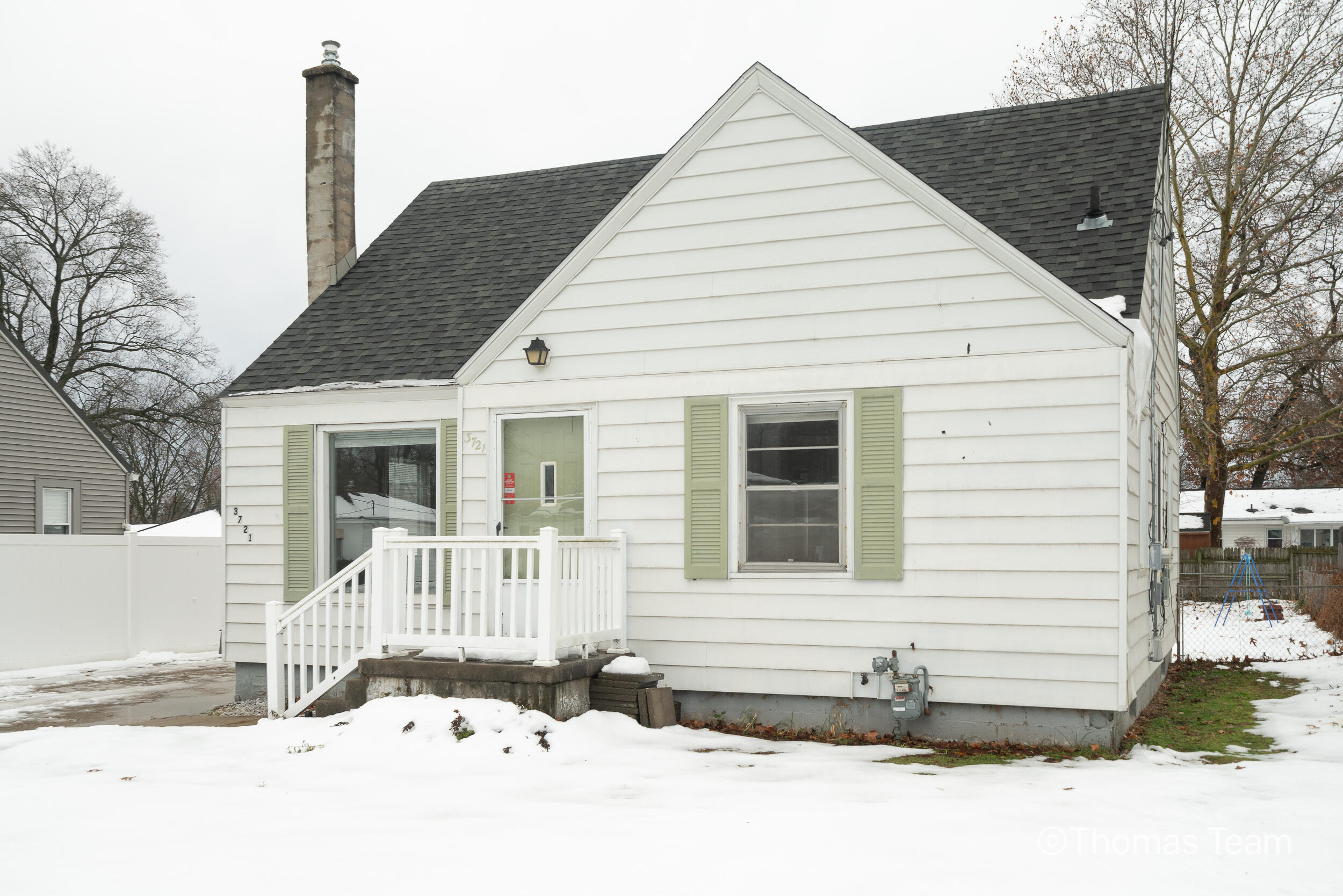 3721 Havana Avenue SW