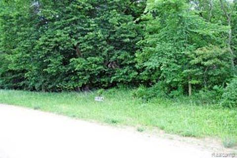 3520 Stagecoach Trail Lot 1 Mckinley Township MI 48755