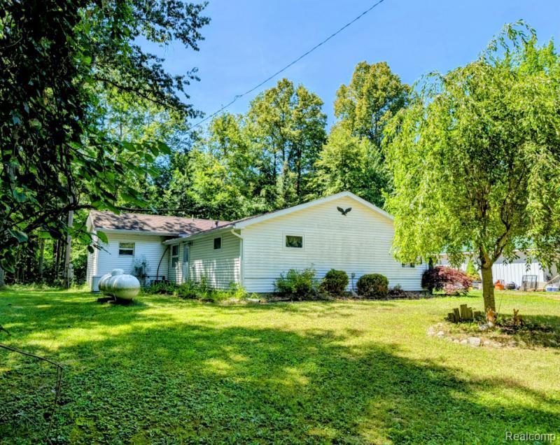 6639 Welch Road